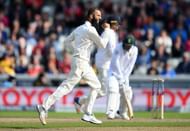 England v South Africa - 4th Investec Test: Day Four
